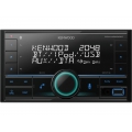 Kenwood DPX-M3300BT_2DIN autórádió